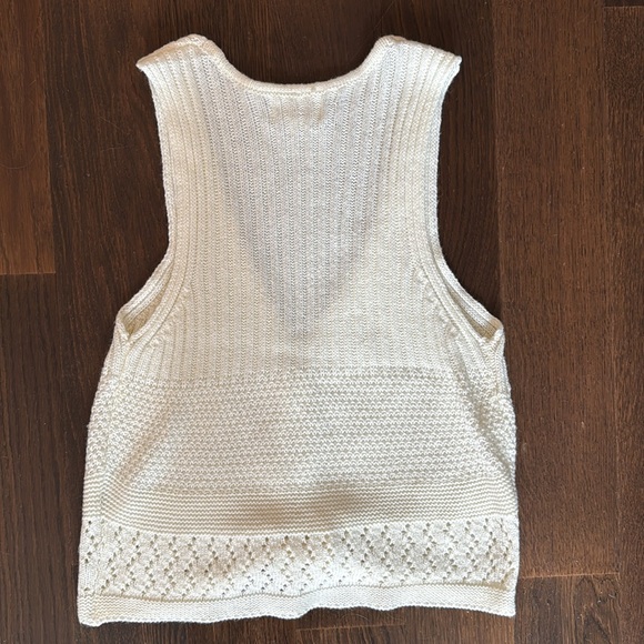 Revolve Knit Top - Picture 8 of 8